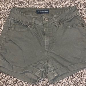 Aeropostale shorts